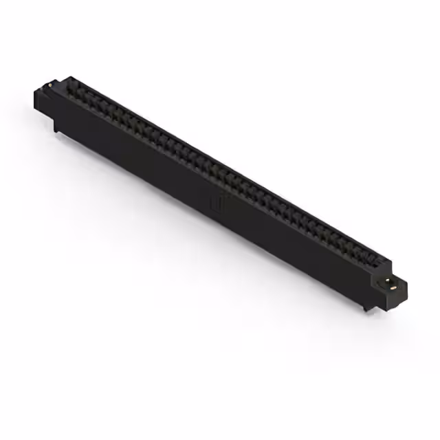 396-041-541-603 EDAC Inc.  Edgeboard Connectors
